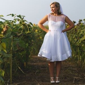 Meet your Posher, Shelby